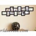 AdecoTrading 14 Opening Decorative Wall Hanging Collage Picture Frame ADEC1763
